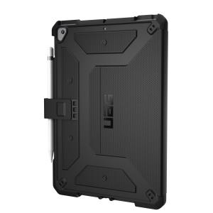 Tablet Case iPad 10.2 7th Gen (2019) Metropolis Black