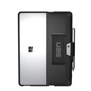 Microsoft Surface Go Scout Whs Black