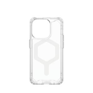 Apple iPhone 15 Pro Plyo Magsafe Ice/white