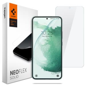 Galaxy S22+ Neo Flex Solid 2 pack