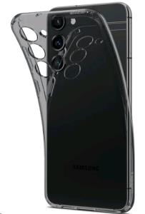Samsung Galaxy S23 Plus Crystel Flex Space Crystal