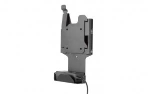 Quick Release Wall Mount For Getac F110 Two-piece Adapter Pla