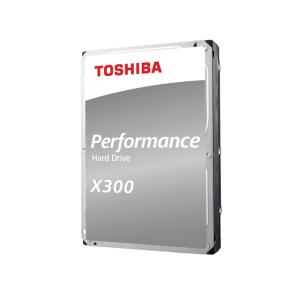 Hard Drive X300 Performance 3.5in 10TB Internal SATA 7200 Rpm 256MB Bulk