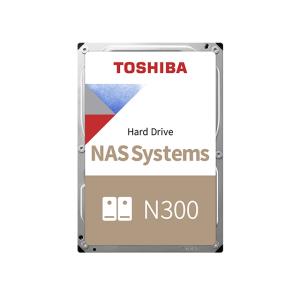 Hard Drive N300 Nas 3.5in 8TB Internal SATA 6gbits/s 7200 Rpm 256MB (hdwg480ezsta)