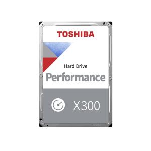 Hard Drive X300 Performance 3.5in 14TB Internal SATA 7200 Rpm 512mb