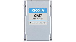 SSD  - Enterprise Cm7-v X121 - 3.2TB - Pci-e U3 - G5 - Bics Flash Tlc
