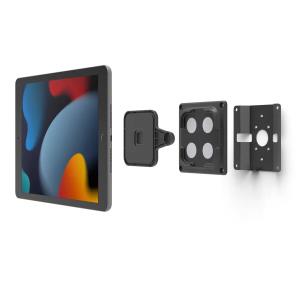 Magnetic iPad/Tablet Glass Mount