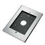 Tablock For iPad Air, Button Accessiblesilver/black Pts 1213