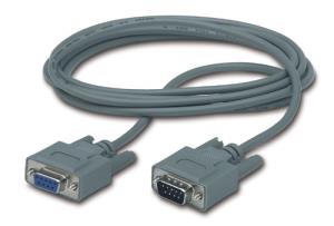 UPS Simple Signaling Communications Cable For Unix