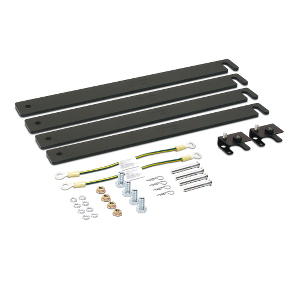 Cable Ladder Attachment Kit Power Cable Troughs
