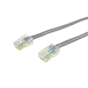 Patch Cable - Cat 5 - UTP - 10.5m - Gray