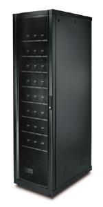 Symmetra Px UPS 40 Kva Extended Run Frame W/ Start-up