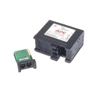 Four Position Chassis 1U For Replaceable Data Line Surge Protection Modules