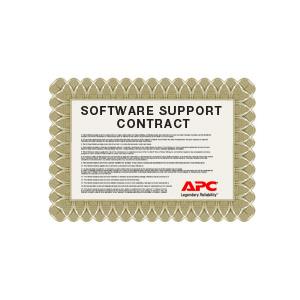 Infrastruxure Central Enterprise Software Support Contract 1 Year (wms1 Yearent)