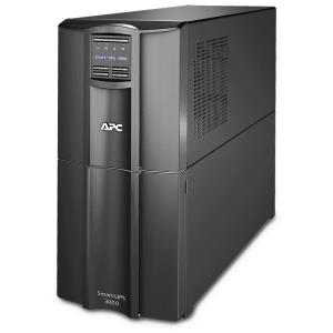 Smart UPS 3000va LCD 230v