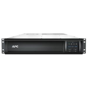 Smart-UPS 2200VA 1980 Watts RM 2U LCD 230V