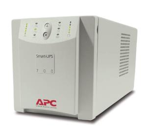 Smart UPS 700va 120v Shipboard