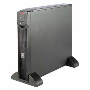 Smart UPS RT 1000VA 230V with UPS Network Management Card 2