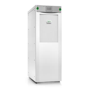 Galaxy VS UPS 50kW 400V, 2 Internal 9Ah Smart Modular Battery Strings, Expandable To 4, Start-up 5x8