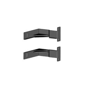 EASY Bracket POST BTM 4-5ft Inside, one pair