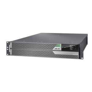 Smart-UPS Ultra On-Line Lithium ion 5KVA/5KW 2U Rack/Tower 230V