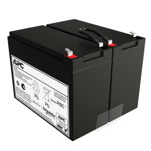 Replacement Battery Cartridge 207