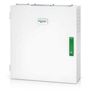 Galaxy VS Maintenance Bypass Panel Single unit 10-30kW 208V 20-60kW 480V Wallmount