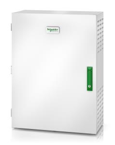 Maintenance Bypass Panel, Single Unit, 80-120kW 400V Wallmount, for Galaxy VS and Easy UPS 3S/3M