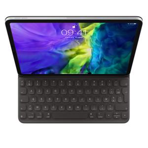 Smart Keyboard Folio For iPad Pro 11in (2nd Generation) - Azerty French