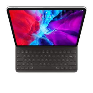 Smart Keyboard Folio For iPad Pro 12.9in (4th Generation) - Azerty French