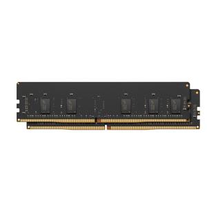 Memory Kit - 16GB 2x8GB Ddr4 ECC