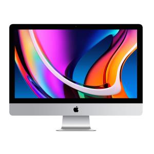 iMac - 27in - i7 3.8GHz - 10th Gen - 8GB Ram - 512GB SSD - Retina 5k - Mac Os - Qwertzu German
