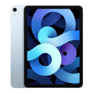 iPad Air - 10.9in - 4th Gen - Wi-Fi - 256GB - Sky Blue