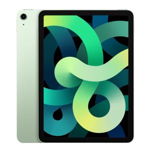 iPad Air - 10.9in - 4th Gen - Wi-Fi - 256GB - Green
