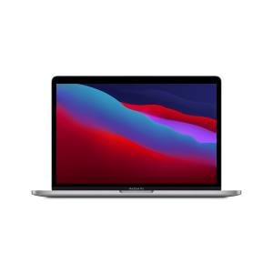 MacBook Pro 2020 - 13in - M1 8-cpu/8-gpu - 8GB Ram - 256GB SSD - Touch Bar And Touch Id - Space Grey
