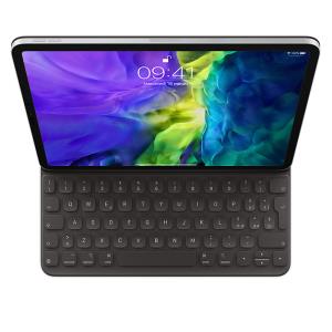 Smart Keyboard Folio For iPad Pro 11in (3rd) And Air (4th/5th) - Italy