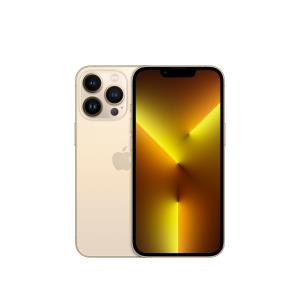 iPhone 13 Pro - Gold - 256gb