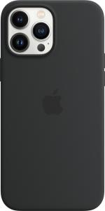 iPhone 13 Pro Max - Silicone Case With Magsafe - Midnight