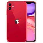 iPhone 11 - Red - 256GB (2020)