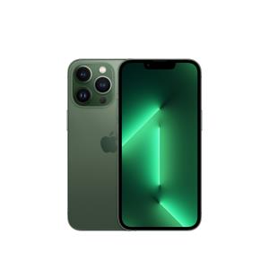 iPhone 13 Pro - Alpine Green - 128gb