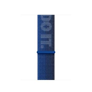 41mm Game Royal/midnight Navy Nike Sport Loop