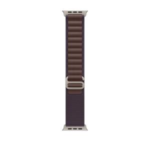 Watch 49mm Indigo Alpine Loop - Small