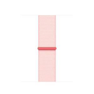 Watch 41mm Light Pink Sport Loop