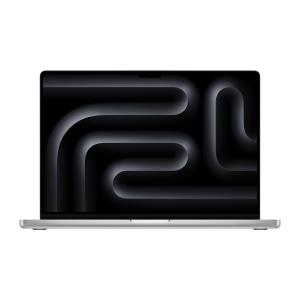 MacBook Pro - 16in - M3 Pro - 12-cpu/18-gpu - 18GB Ram - 512GB SSD - Silver - Magic Keyboard With Touch Id Qwertzu German