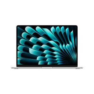 MacBook Air - 15in - M3 8-cpu/10-gpu - 16GB Ram - 512GB - Silver - Azerty French