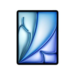 iPad Air - M2 - 13in - 6th Gen - Wi-Fi - 256GB - Blue
