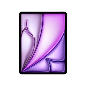 iPad Air - M2 - 13in - 6th Gen - Wi-Fi - 256GB - Purple