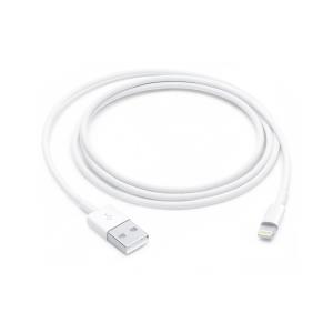 Lightning To USB Cable (1m)  (muqw3zm/a)