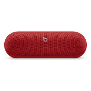 Beats Pill - Wireless Bluetooth Speaker - Statement Red