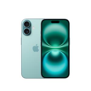 iPhone 16 - 512GB - Teal